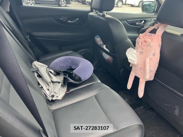 Nissan X-TRAIL 2021-07 7061507-10
