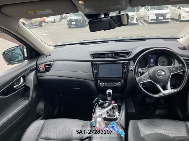 Nissan X-TRAIL 2021-07 7061507-11