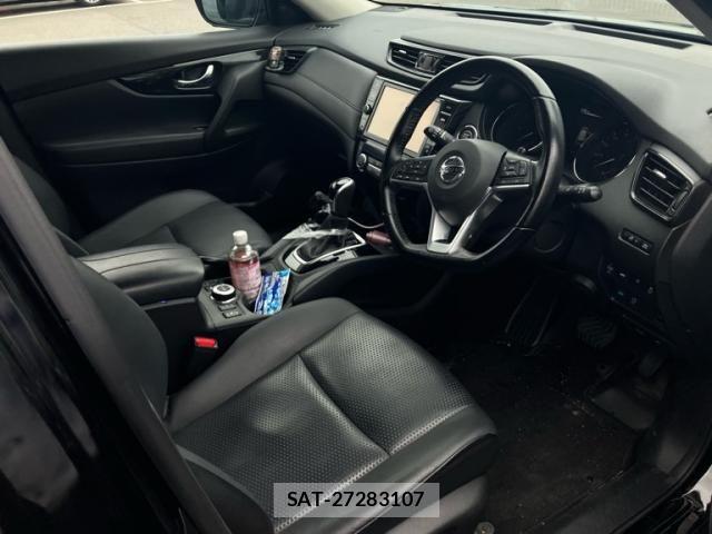 Nissan X-TRAIL 2021-07 7061507-13