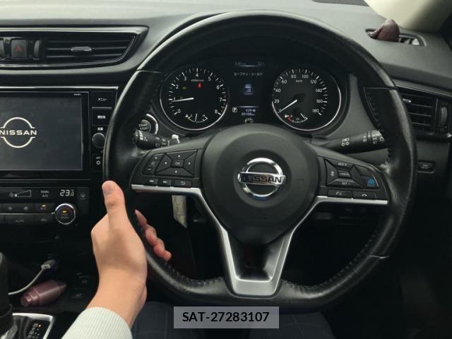 Nissan X-TRAIL 2021-07 7061507-18