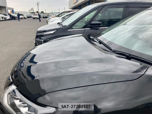 Nissan X-TRAIL 2021-07 7061507-1