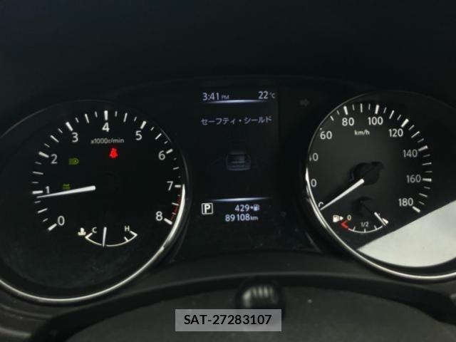 Nissan X-TRAIL 2021-07 7061507-19