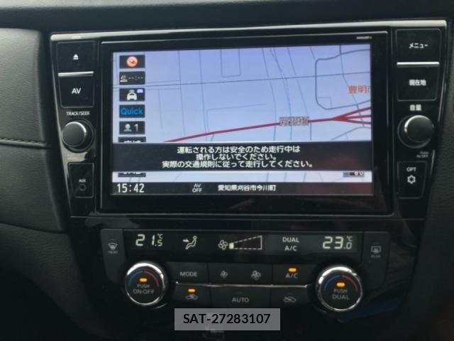 Nissan X-TRAIL 2021-07 7061507-20