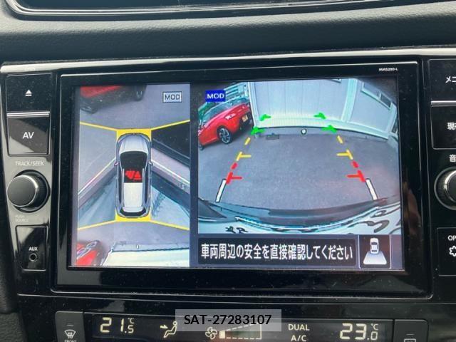 Nissan X-TRAIL 2021-07 7061507-23
