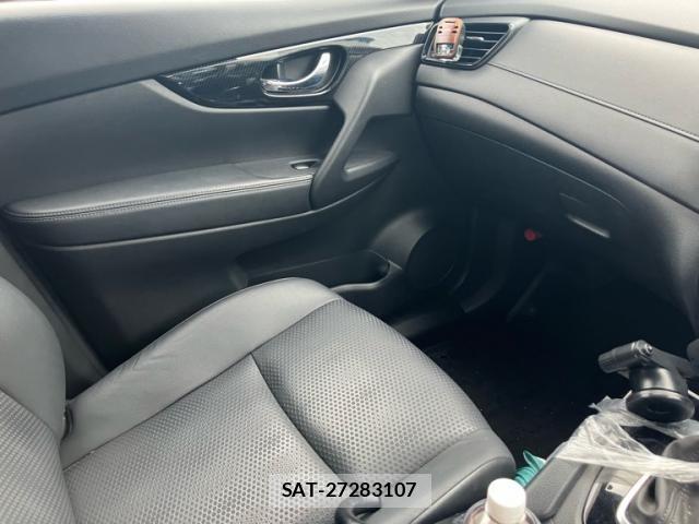 Nissan X-TRAIL 2021-07 7061507-27