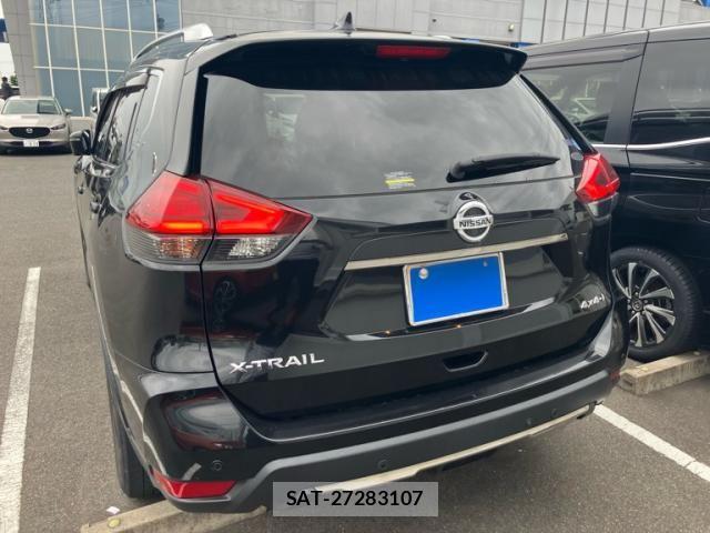 Nissan X-TRAIL 2021-07 7061507-2