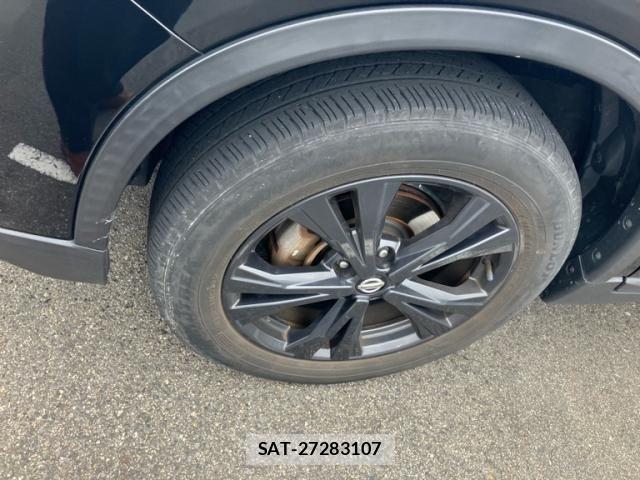 Nissan X-TRAIL 2021-07 7061507-4