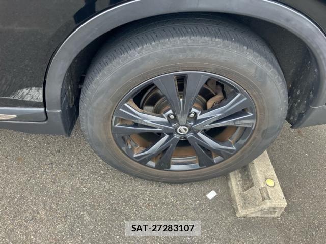 Nissan X-TRAIL 2021-07 7061507-5