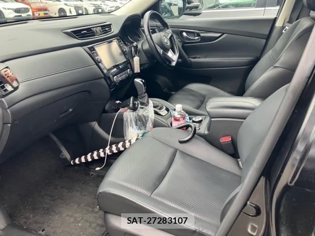 Nissan X-TRAIL 2021-07 7061507-7