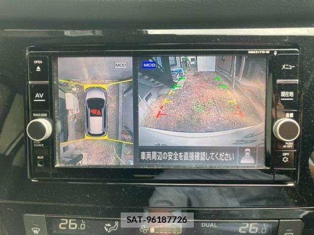 Nissan X-TRAIL 2018-02 7061512-21