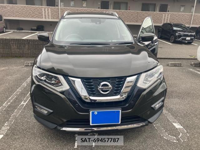 Nissan X-TRAIL 2017-05 7061516-0