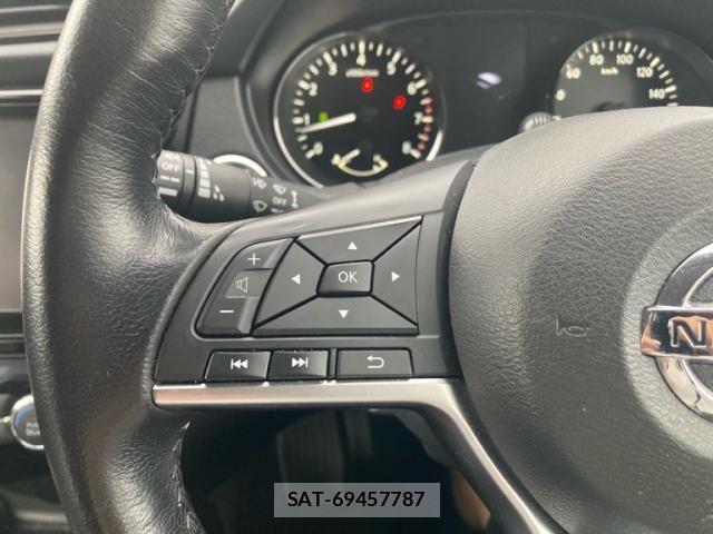 Nissan X-TRAIL 2017-05 7061516-10