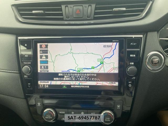 Nissan X-TRAIL 2017-05 7061516-12