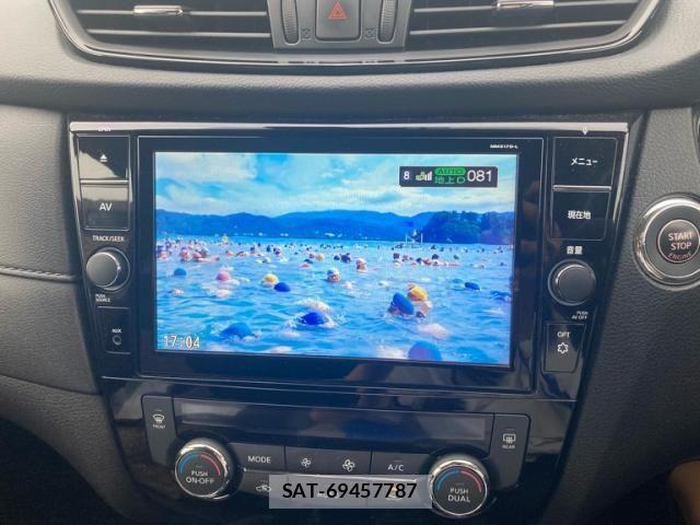 Nissan X-TRAIL 2017-05 7061516-14