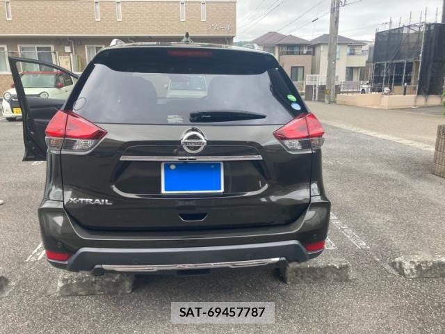 Nissan X-TRAIL 2017-05 7061516-1