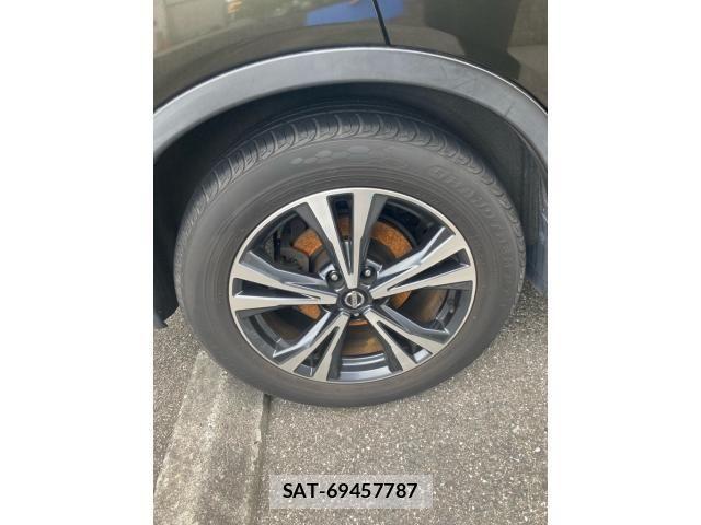 Nissan X-TRAIL 2017-05 7061516-3