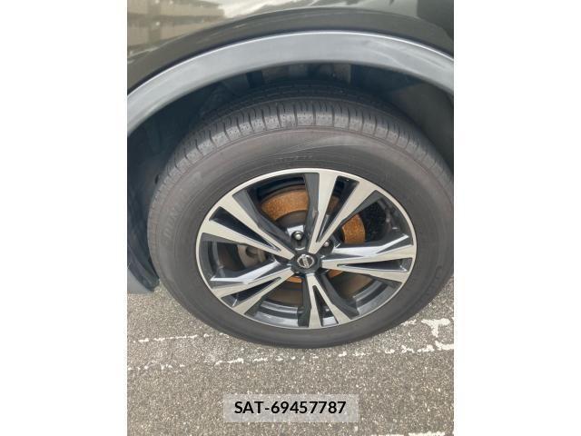 Nissan X-TRAIL 2017-05 7061516-5