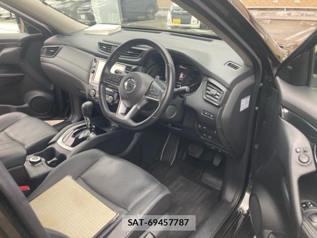 Nissan X-TRAIL 2017-05 7061516-6
