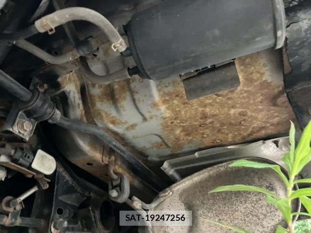 Nissan X-TRAIL 2007-03 7061528-9