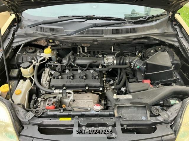 Nissan X-TRAIL 2007-03 7061528-13
