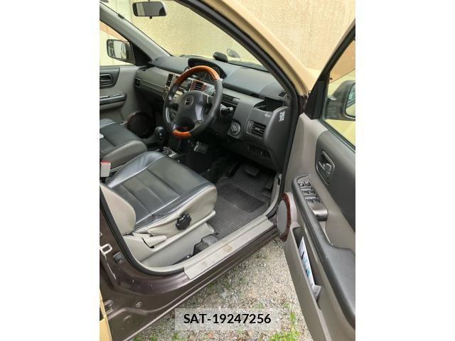 Nissan X-TRAIL 2007-03 7061528-14