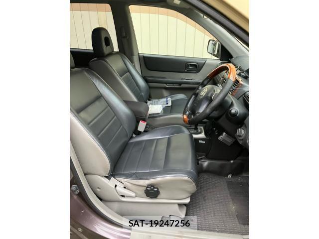 Nissan X-TRAIL 2007-03 7061528-15