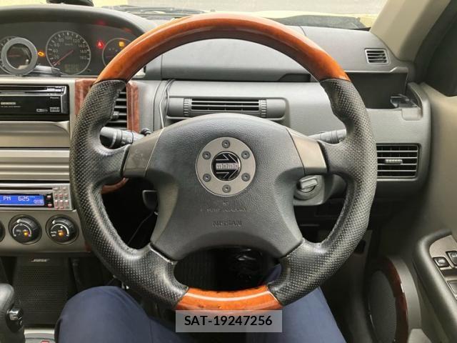 Nissan X-TRAIL 2007-03 7061528-17