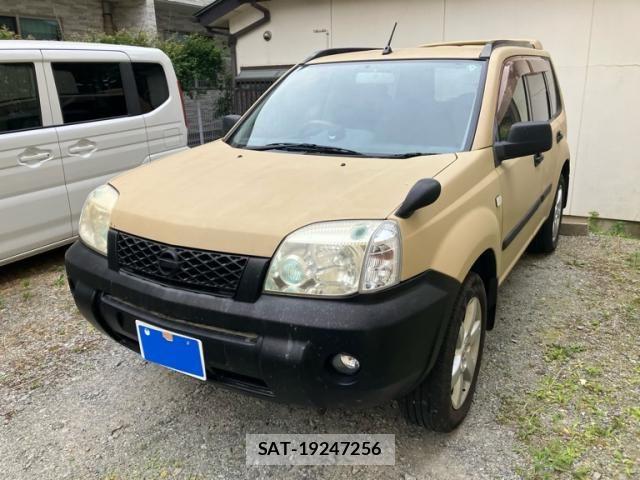Nissan X-TRAIL 2007-03 7061528-0