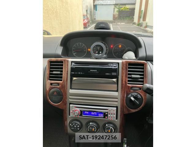 Nissan X-TRAIL 2007-03 7061528-20