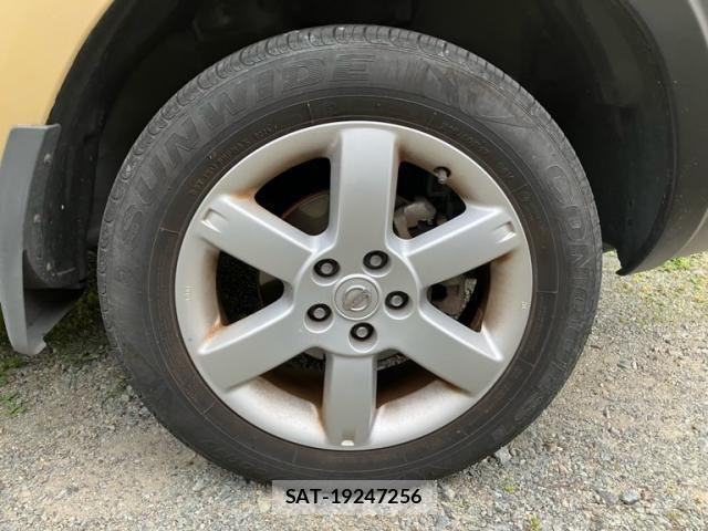 Nissan X-TRAIL 2007-03 7061528-3