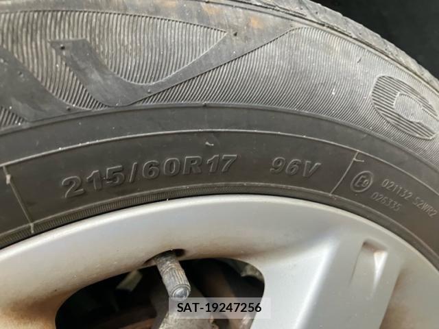 Nissan X-TRAIL 2007-03 7061528-4