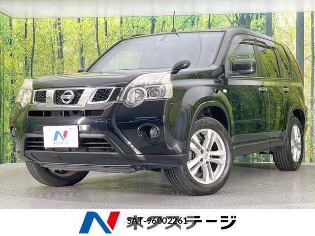 Nissan X-TRAIL 2011-05 7061515-0