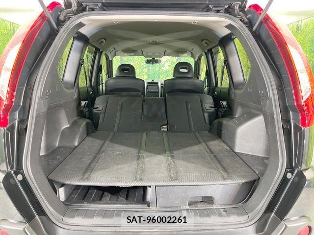 Nissan X-TRAIL 2011-05 7061515-9