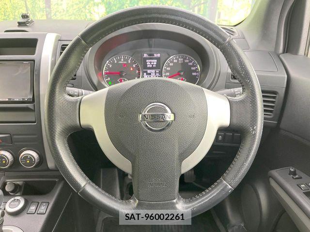 Nissan X-TRAIL 2011-05 7061515-10