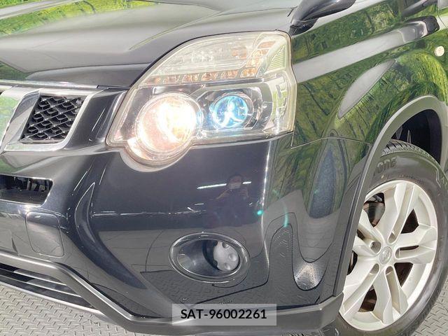 Nissan X-TRAIL 2011-05 7061515-11