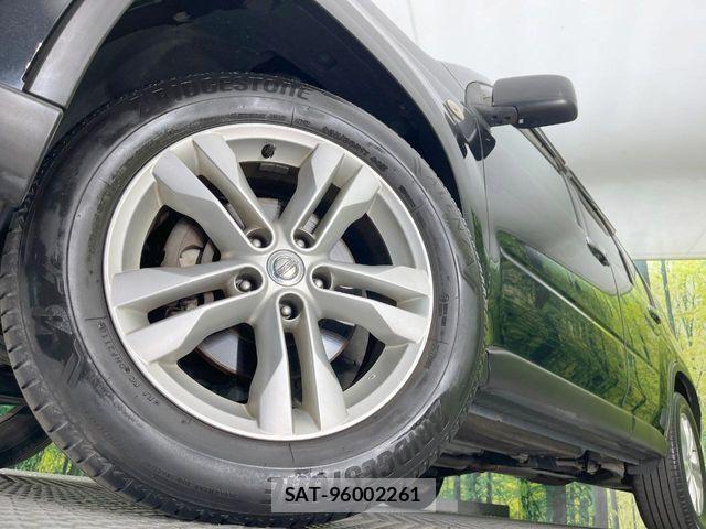 Nissan X-TRAIL 2011-05 7061515-12