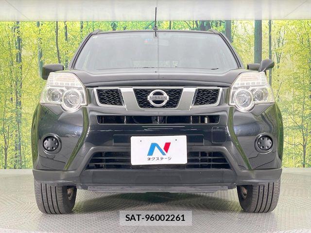 Nissan X-TRAIL 2011-05 7061515-13