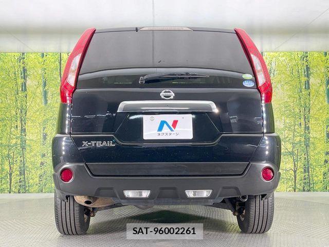 Nissan X-TRAIL 2011-05 7061515-14