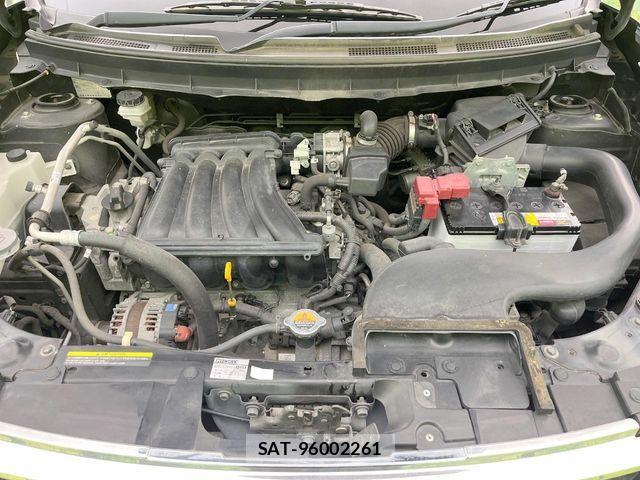 Nissan X-TRAIL 2011-05 7061515-17