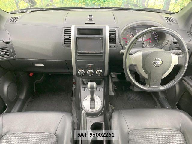 Nissan X-TRAIL 2011-05 7061515-1