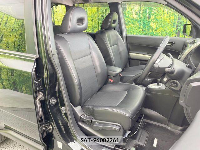 Nissan X-TRAIL 2011-05 7061515-7