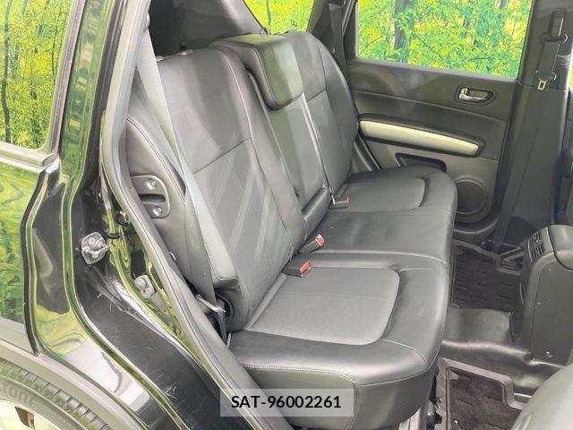 Nissan X-TRAIL 2011-05 7061515-8