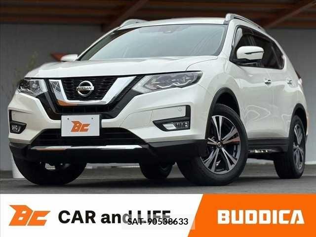 Nissan X-TRAIL 2019-06 7061510-0