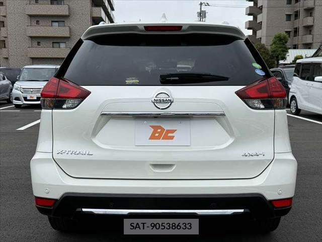 Nissan X-TRAIL 2019-06 7061510-13