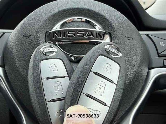 Nissan X-TRAIL 2019-06 7061510-21
