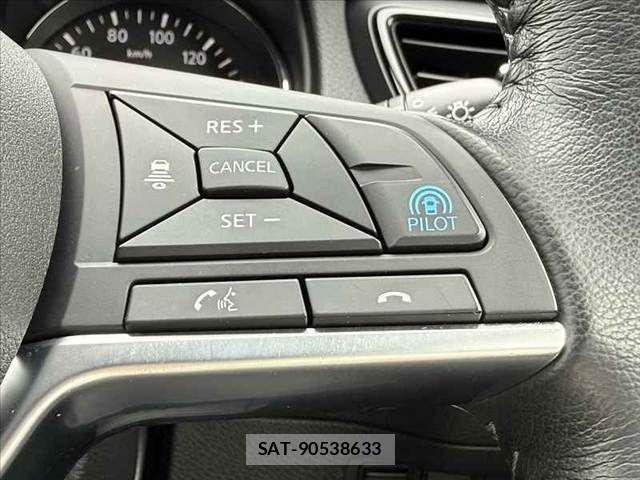 Nissan X-TRAIL 2019-06 7061510-23
