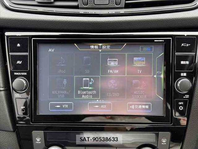 Nissan X-TRAIL 2019-06 7061510-28