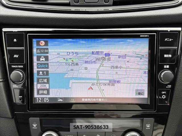 Nissan X-TRAIL 2019-06 7061510-3