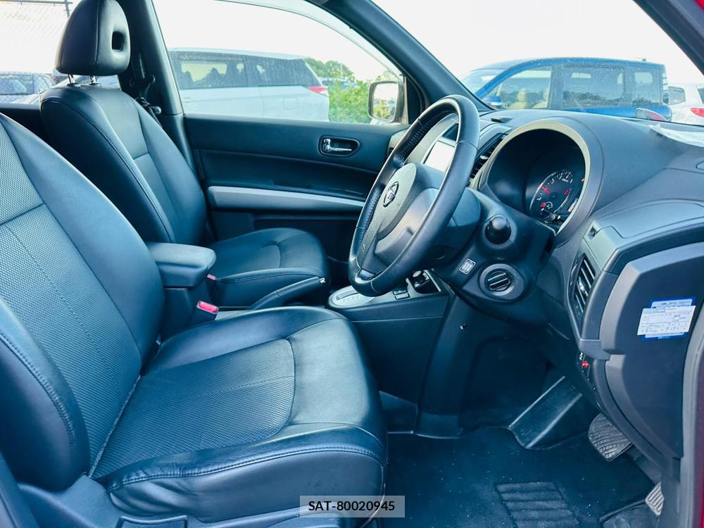 Nissan X-TRAIL 2012 7074645-11