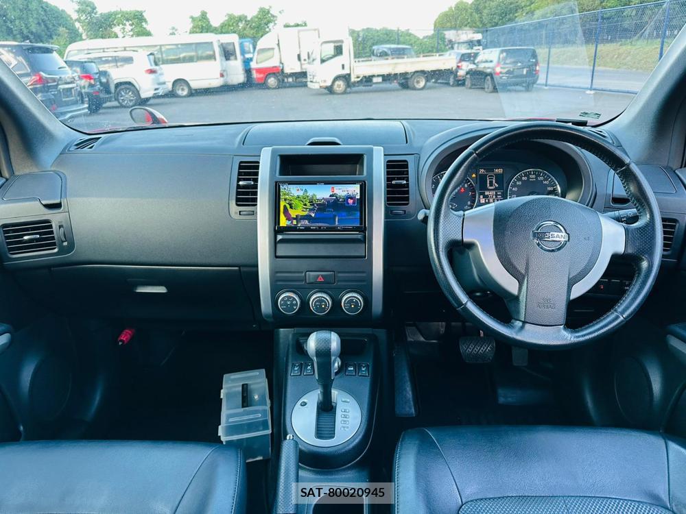 Nissan X-TRAIL 2012 7074645-12